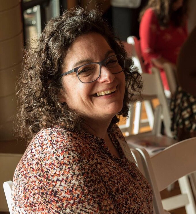 Cathy Schmitz
