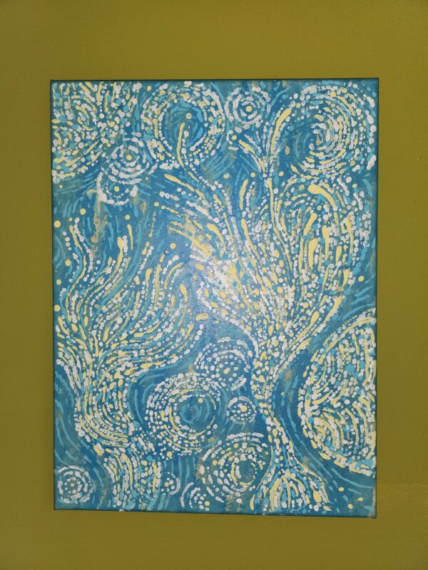 Joyful Wind
