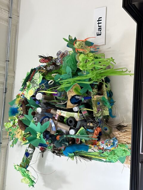 Earth