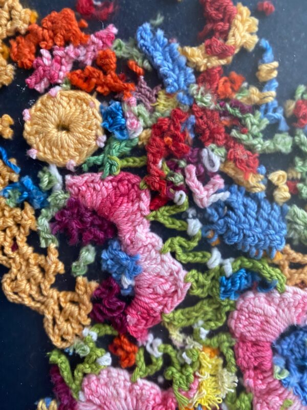 Flowing Flowers - Image 2