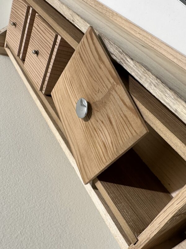 Tea Chest