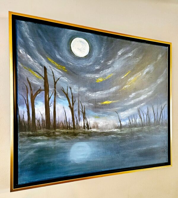Bayou Blues - Image 2