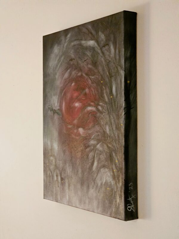 Blood on the Moon - Image 3