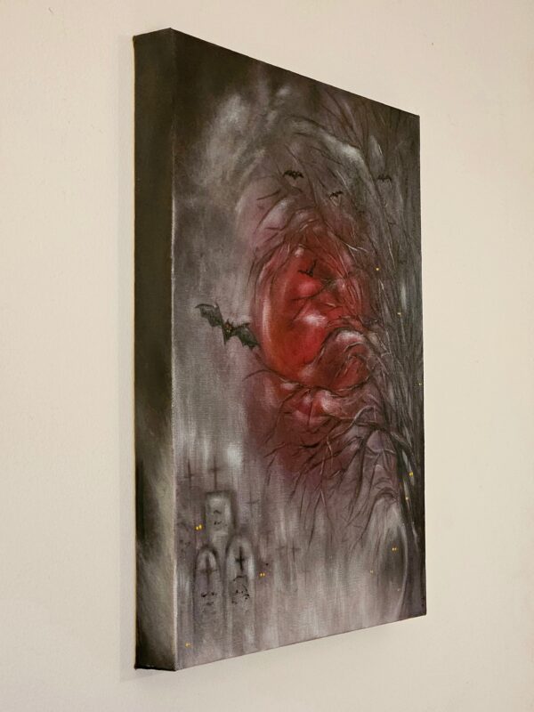 Blood on the Moon - Image 2