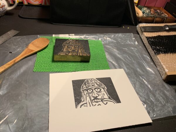 The Berserker - Image 2