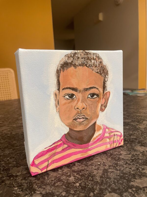 Middle Child - Image 2