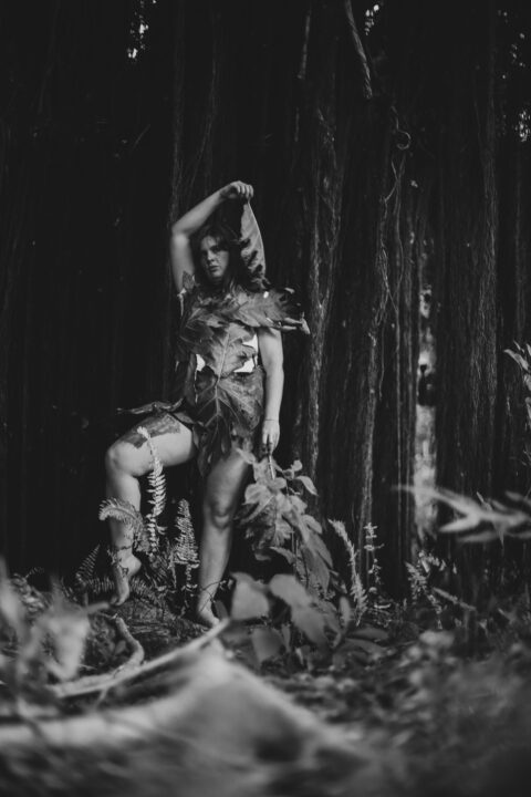 Dryad