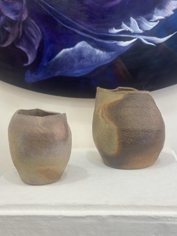 Altered Forms