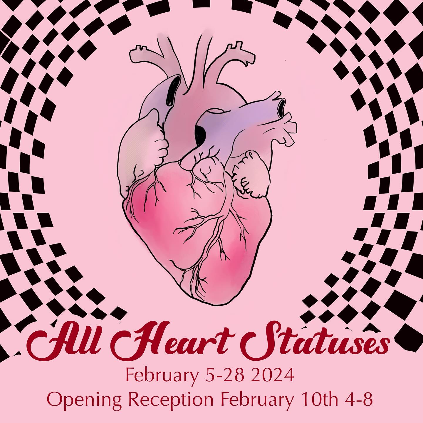 All Heart Statuses