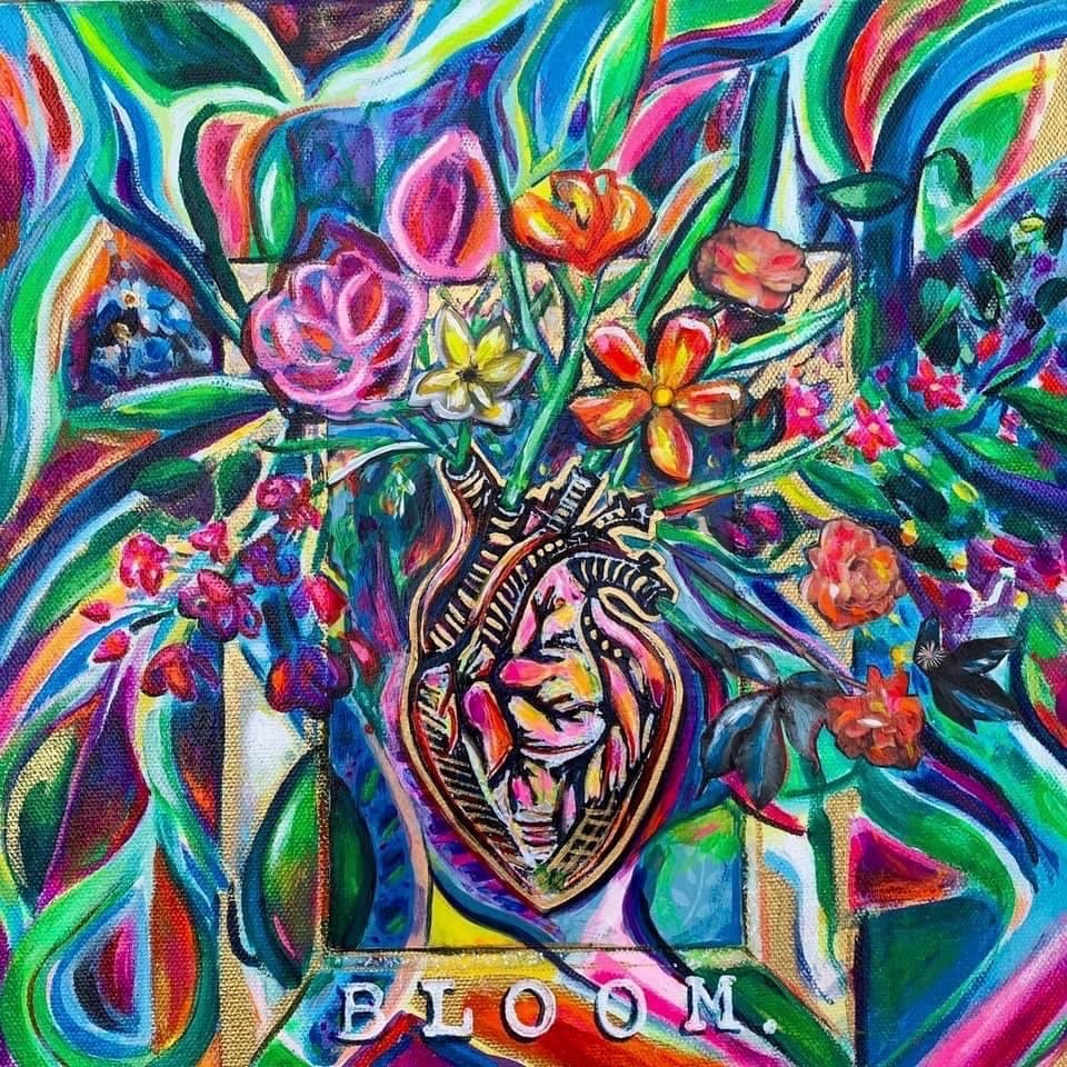 Bloom
