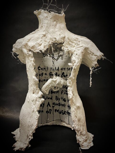 Shell of a Body