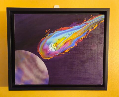 Bolide