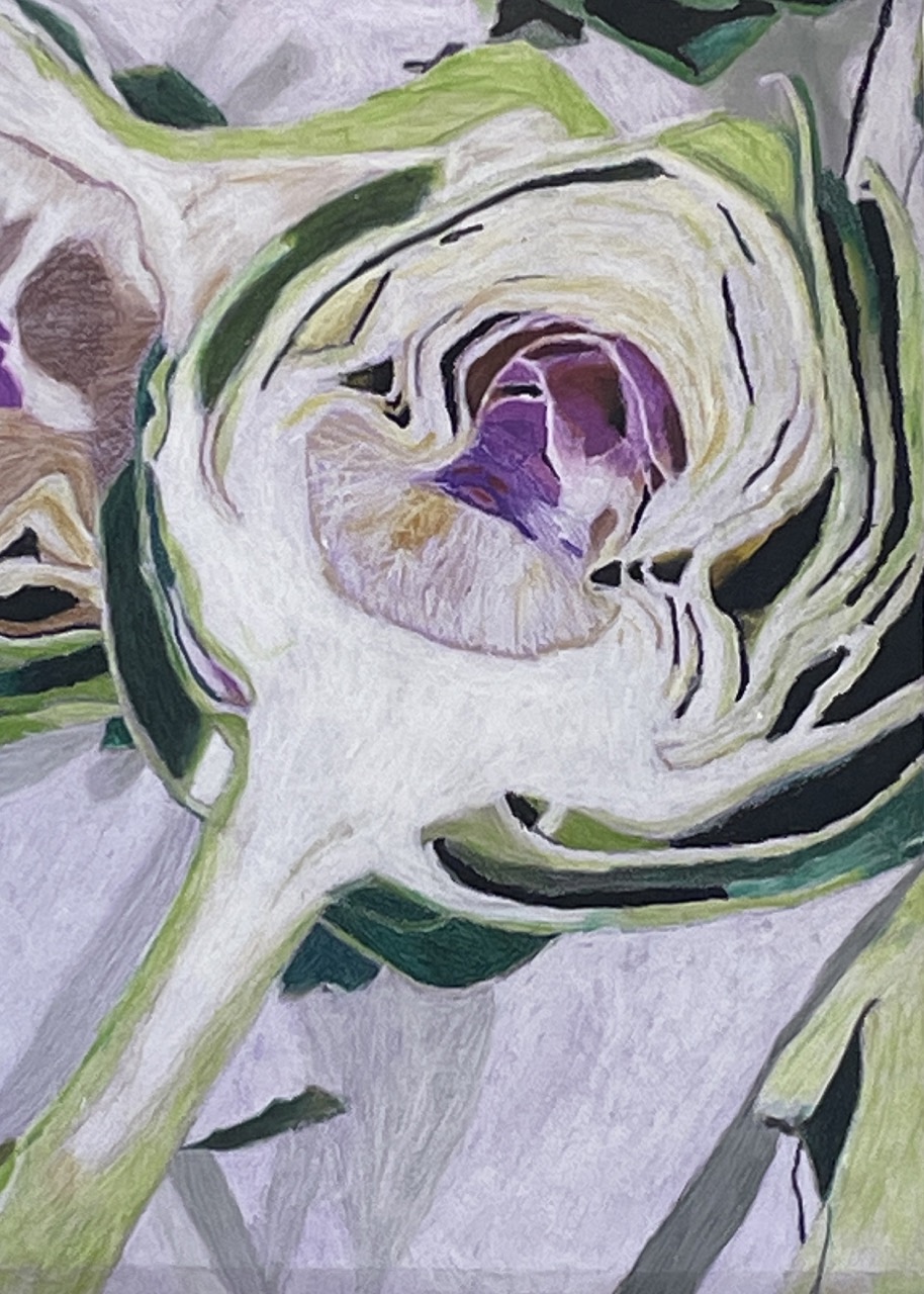 Artichoke Abstraction