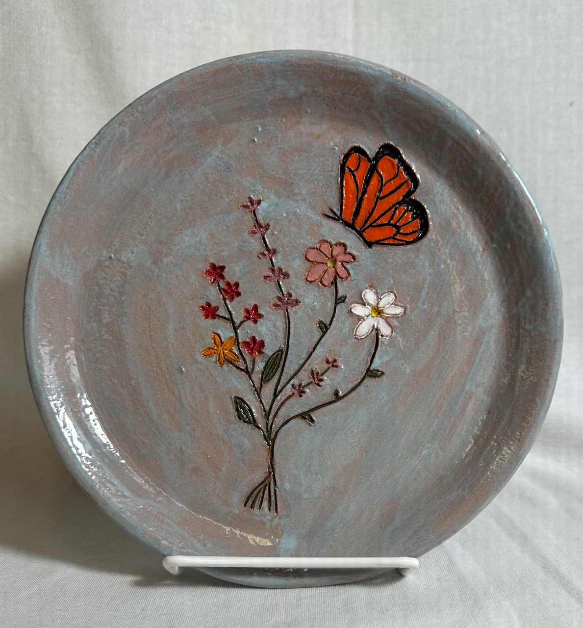 Butterfly Garden