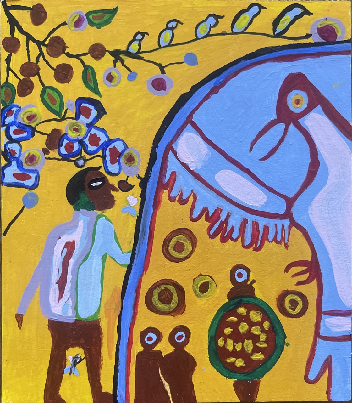 Norval Morrisseau