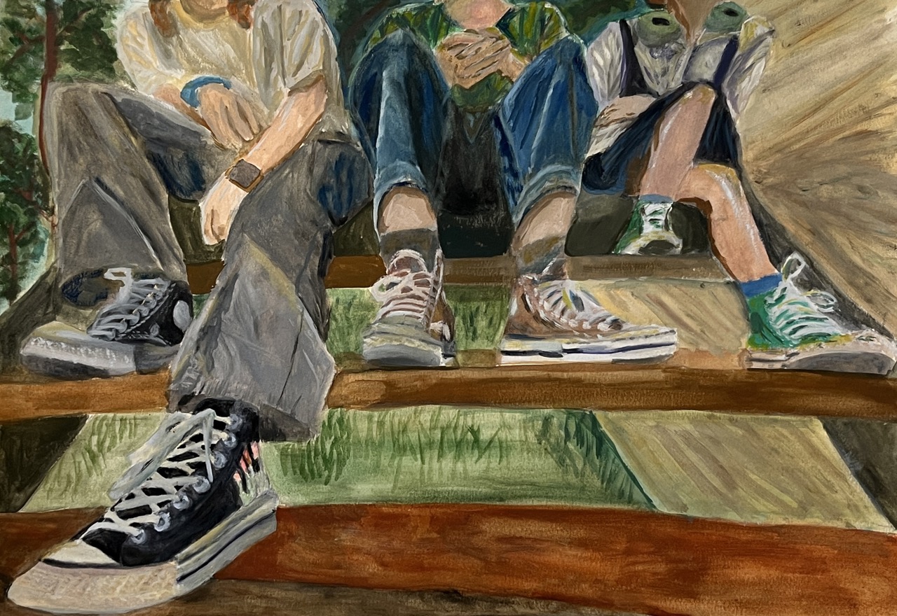 Teen Spirit