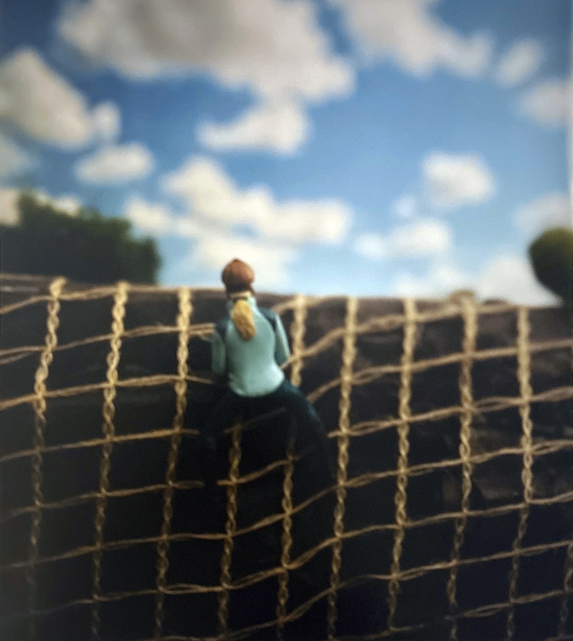Wall of Life