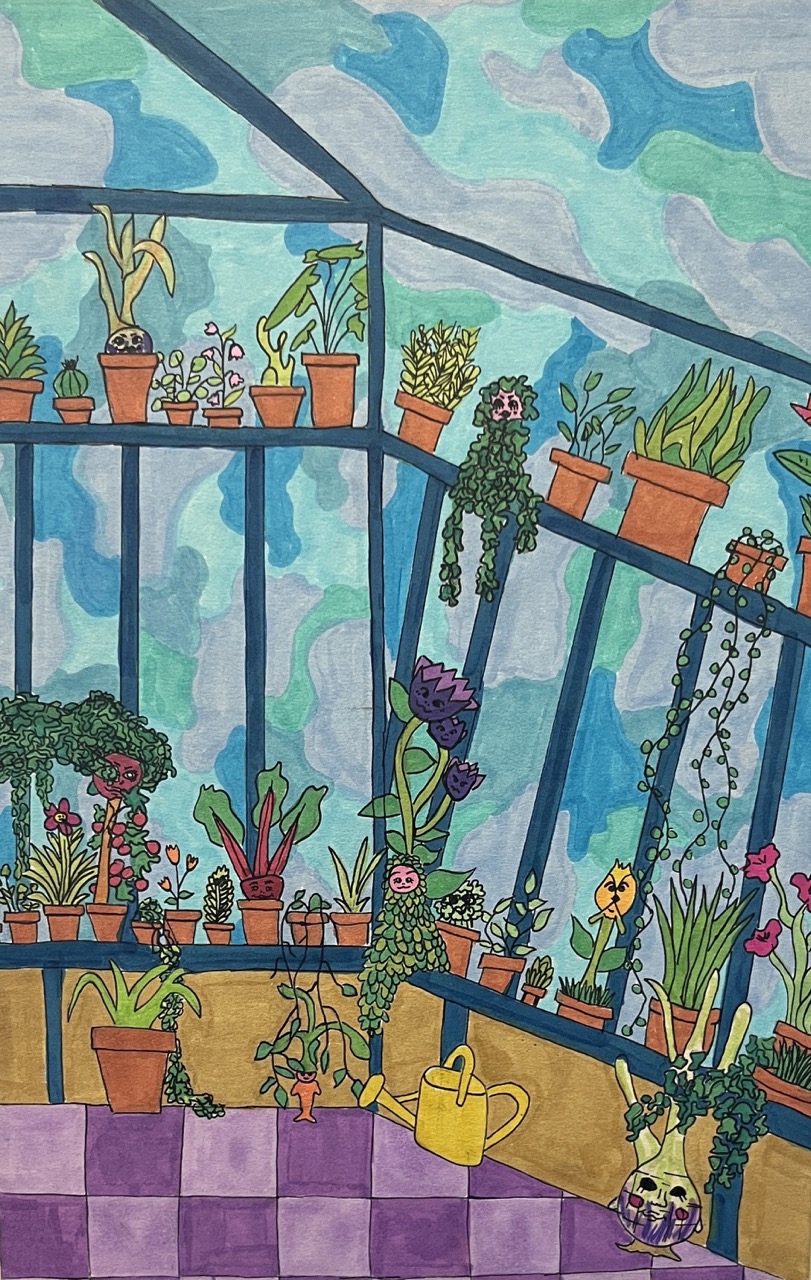 Greenhouse