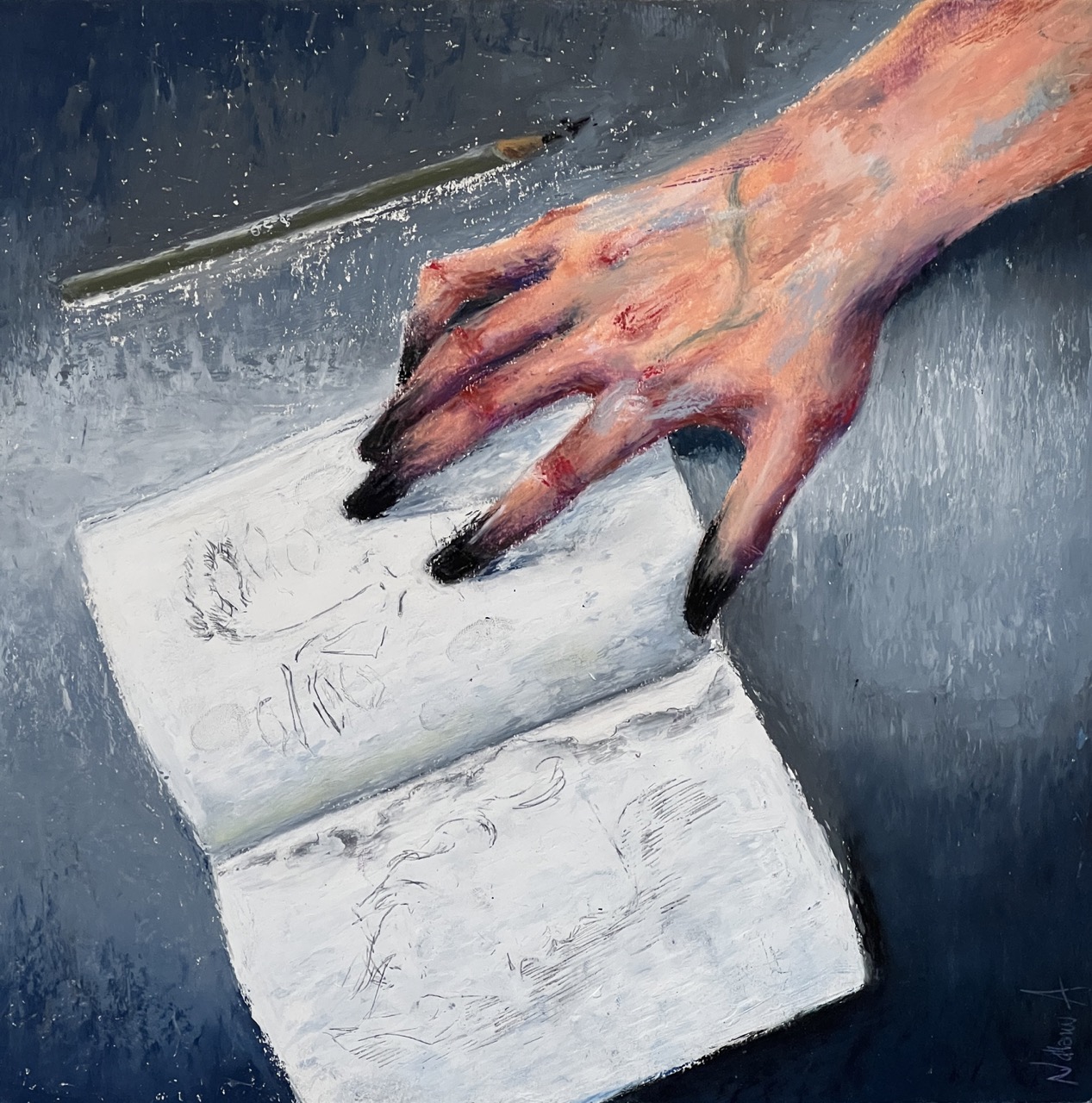 Artist Square