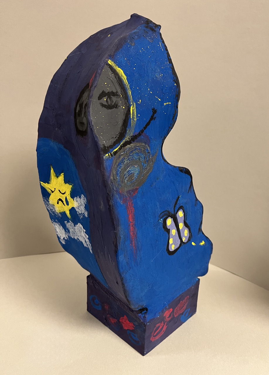 Picasso portraits