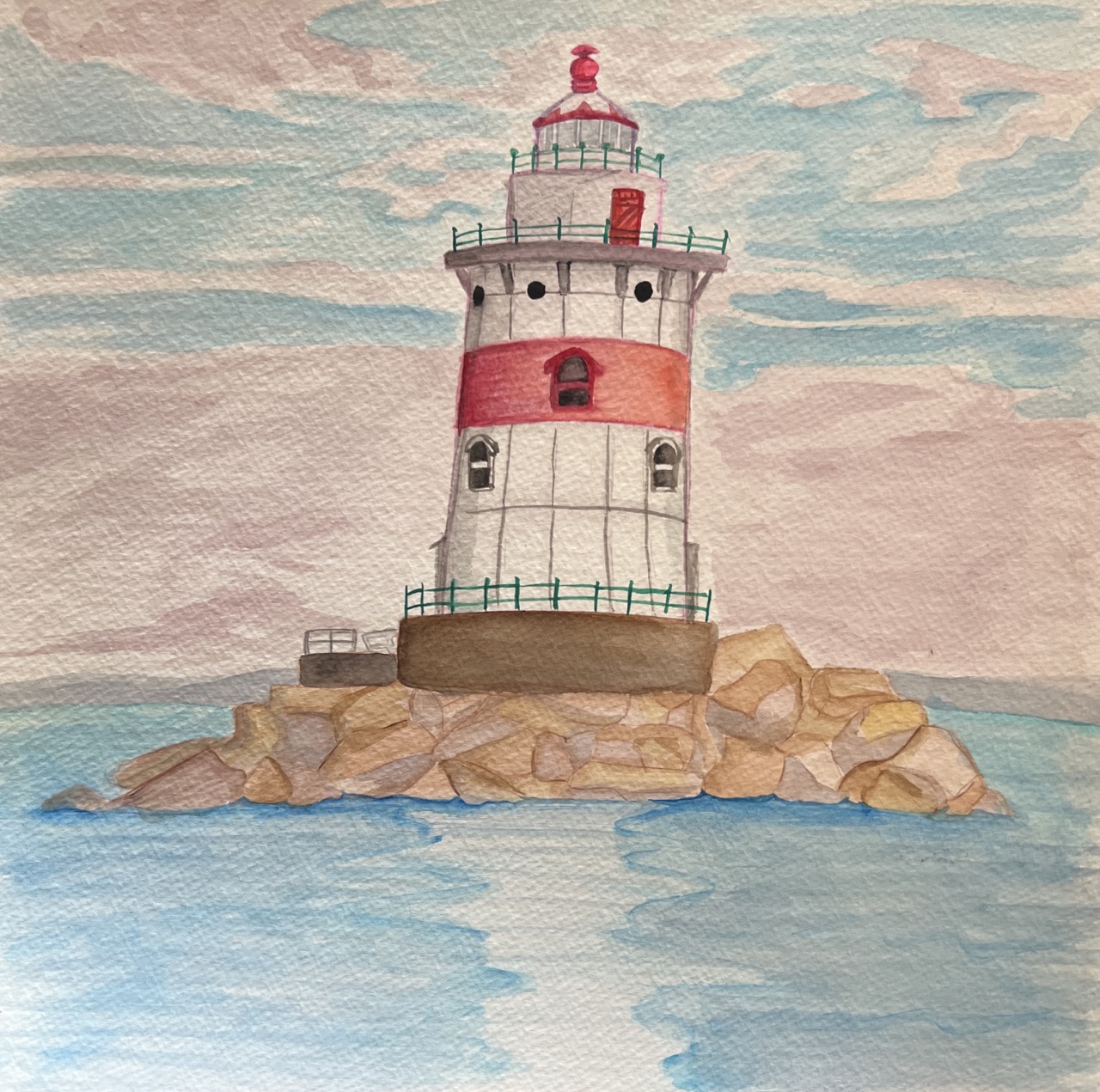 Lighthouse