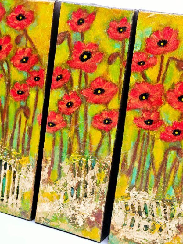 Poppy's Hope I, II, III - Image 5