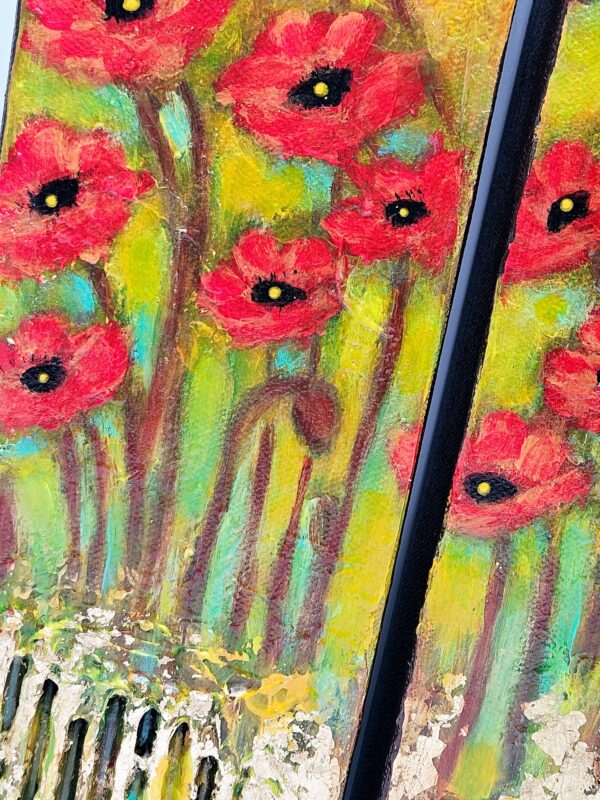 Poppy's Hope I, II, III - Image 4