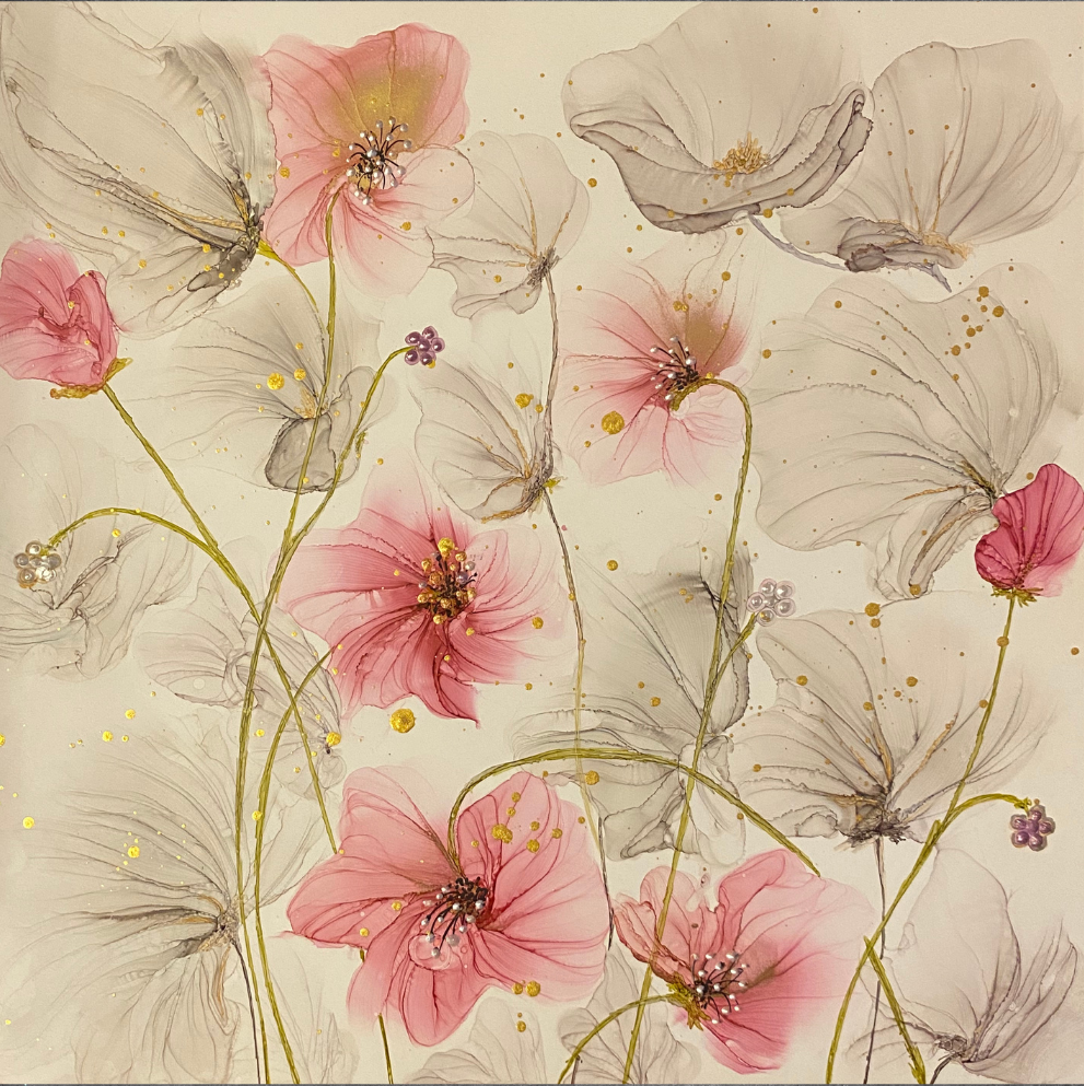 Wisps of Summer