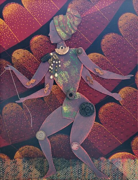 Arachne