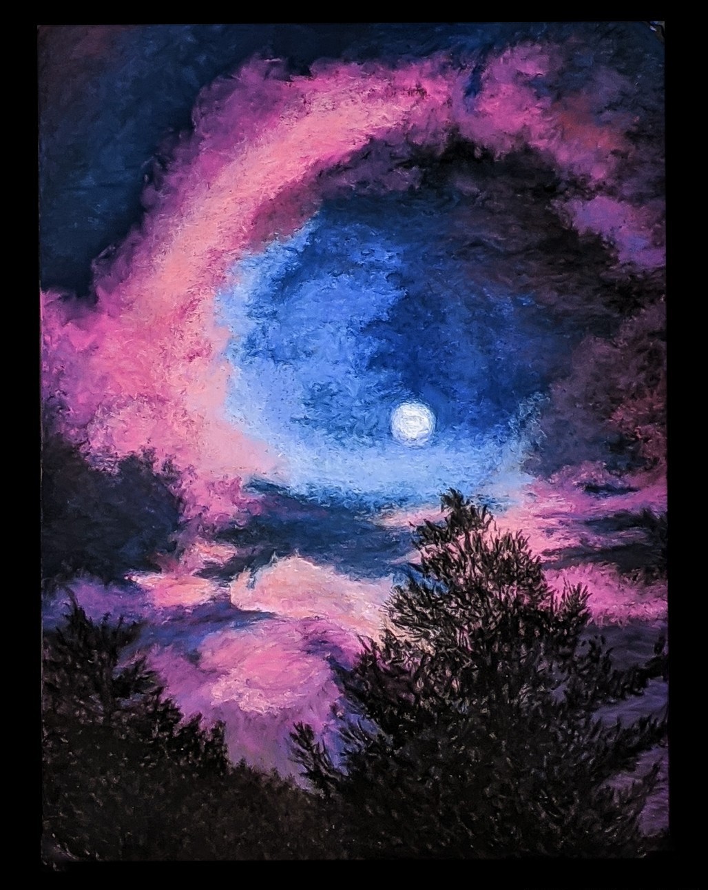 Moonstruck