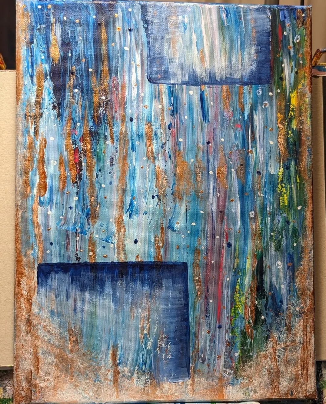 The Door Way
