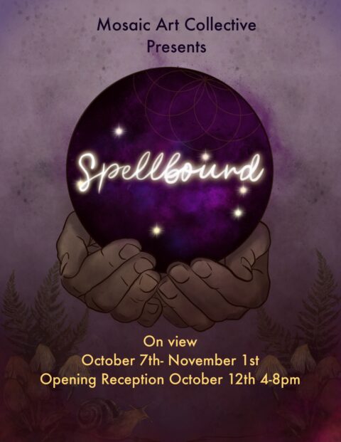Spellbound