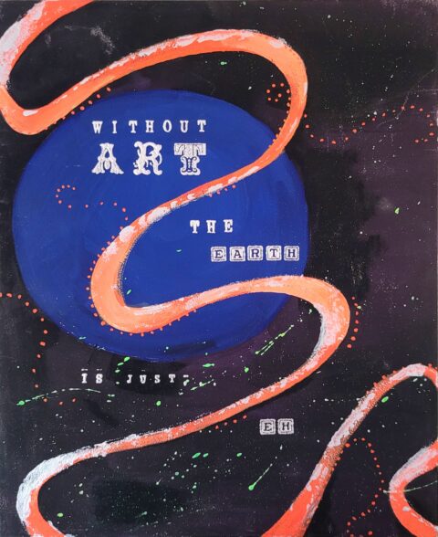 Without Art