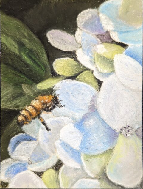 Bee Happy