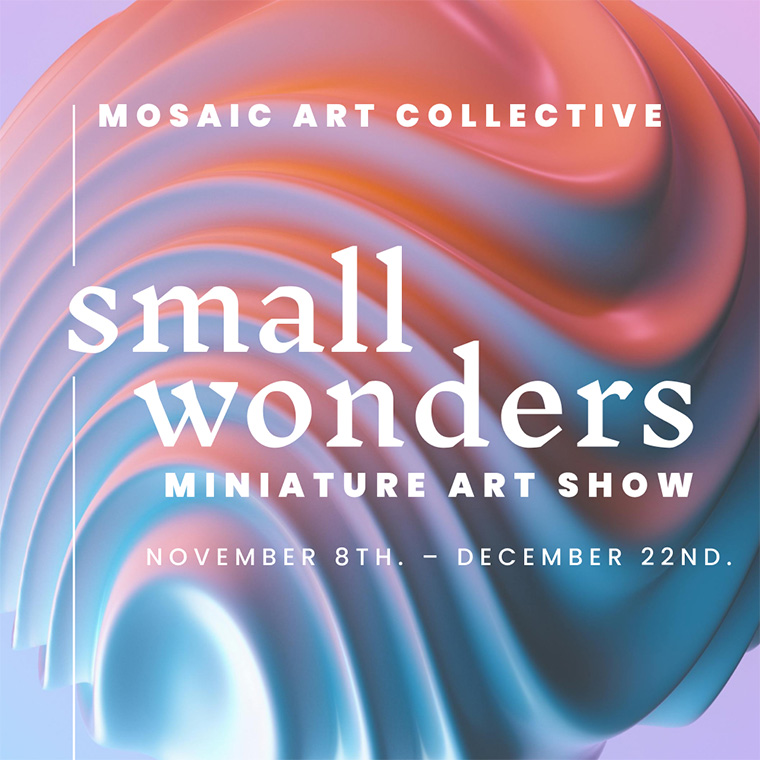 Small Wonders