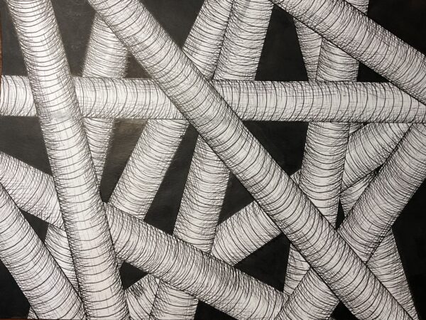 Line Work