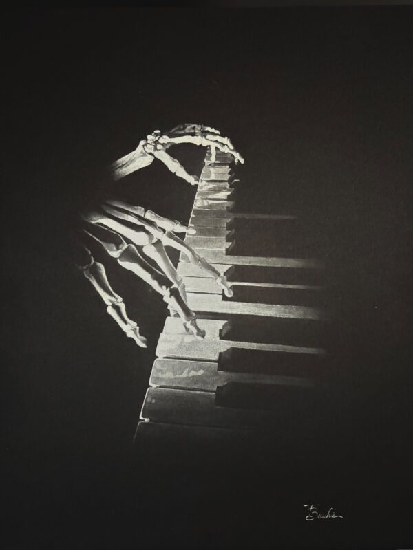 The Pianist