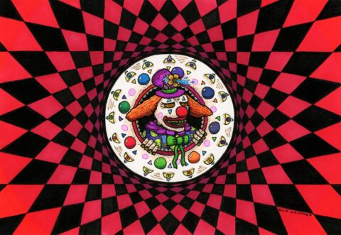 Return of Hypnoclown