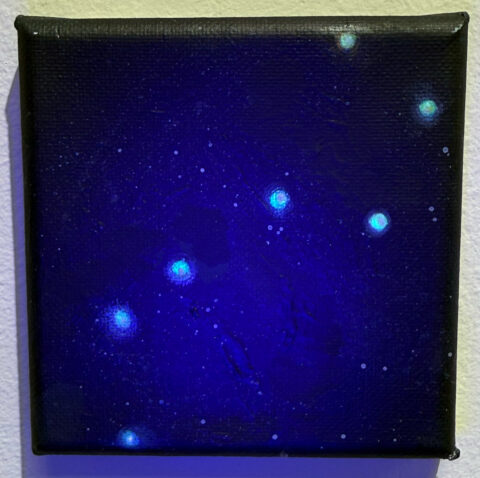 Little Big Dipper