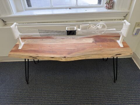 Loom Prototype 1