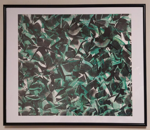 Sea Glass