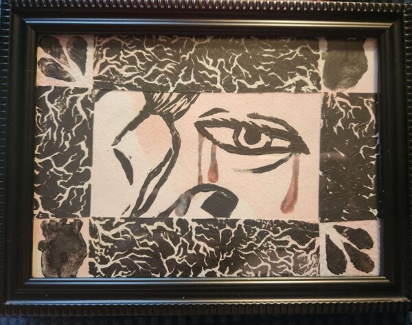The Blood Is Love - Image 2