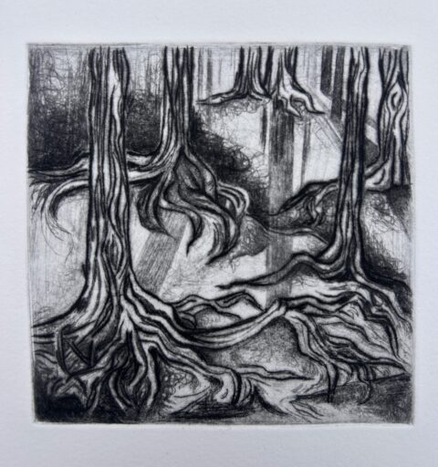 Roots