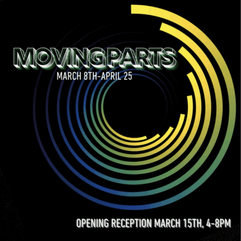 Moving Parts