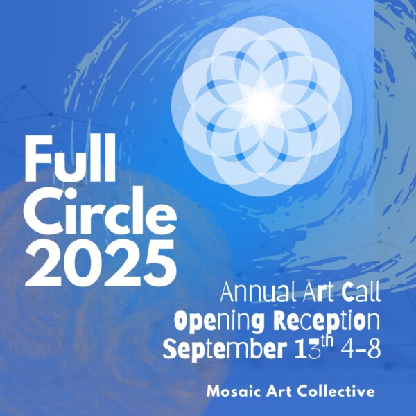 Submission Fee for <em>Full Circle</em>